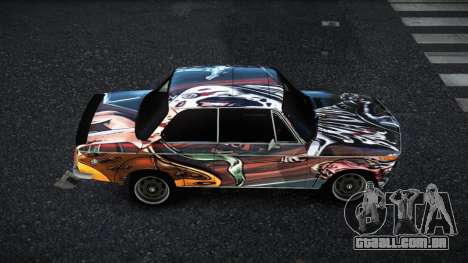BMW 2002 Dynat S4 para GTA 4
