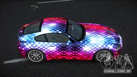 BMW Z4 Anshlie S1 para GTA 4