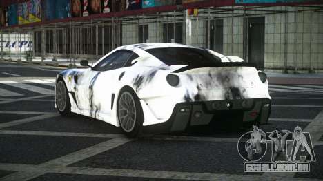 Ferrari 599 Ralon S12 para GTA 4