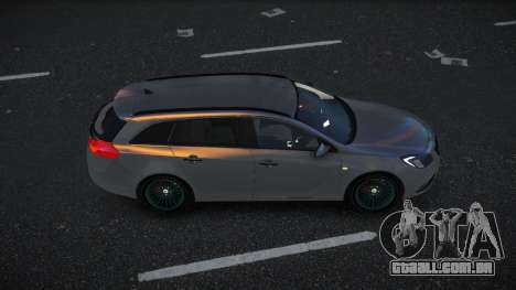 Opel Insignia Nisci para GTA 4