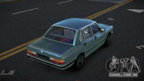 BMW M5 Fuyo para GTA 4