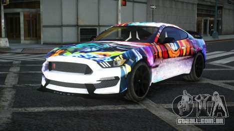 Shelby GT350 Ryzaxis S1 para GTA 4