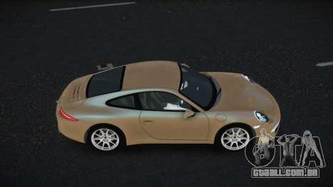 Porsche 911 Julumosu para GTA 4