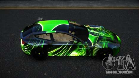 Ferrari FF Misathy S11 para GTA 4