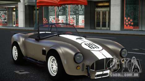 Shelby Cobra Gospuqoj para GTA 4