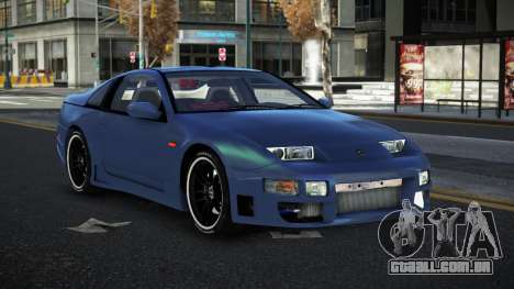Nissan 300ZX Vehawex para GTA 4