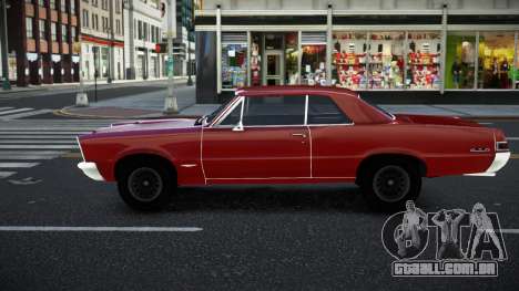 Pontiac GTO Jewigekig para GTA 4