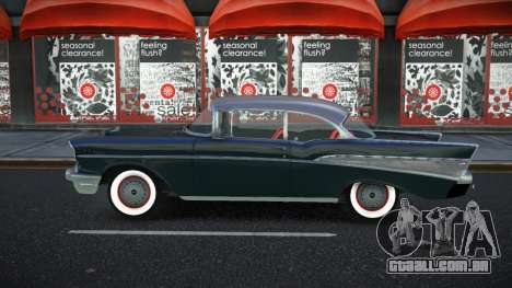 Chevrolet Bel Air Zaryude para GTA 4