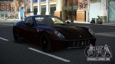Ferrari 599 Fimayav para GTA 4