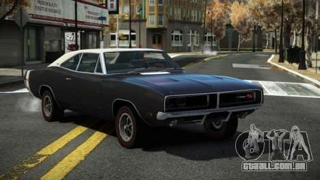 Dodge Charger Vodtogus para GTA 4