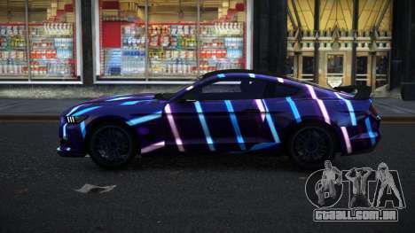 Ford Mustang Neyah S12 para GTA 4