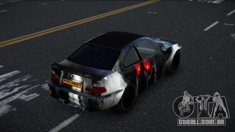 BMW M3 E46 Eton S10 para GTA 4
