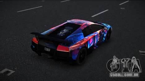Lamborghini Murcielago Tosyd S9 para GTA 4