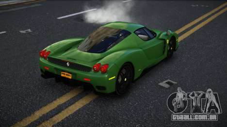 Ferrari Enzo Oguw para GTA 4