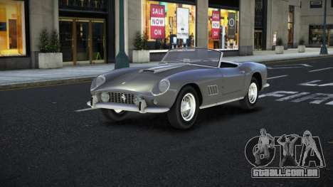 Ferrari 250 Soxni para GTA 4