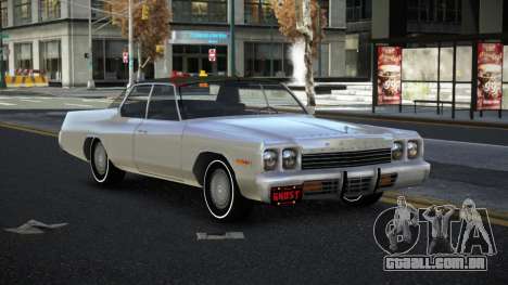 Dodge Monaco Becilun para GTA 4