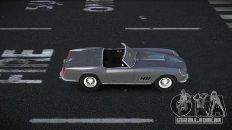 Ferrari 250 Soxni para GTA 4