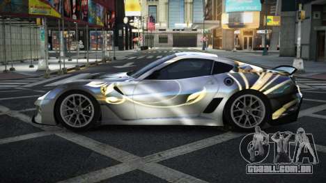 Ferrari 599 Ralon S2 para GTA 4