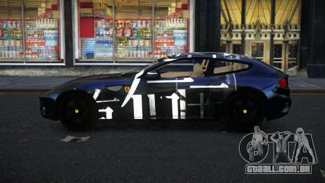 Ferrari FF Misathy S13 para GTA 4
