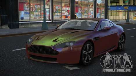 Aston Martin Vantage Kipcijiju para GTA 4