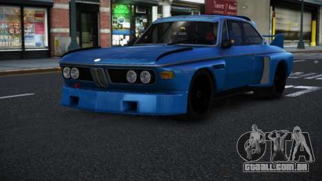 BMW 3.0 CSL Coja para GTA 4
