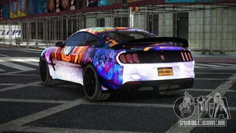 Shelby GT350 Ryzaxis S1 para GTA 4