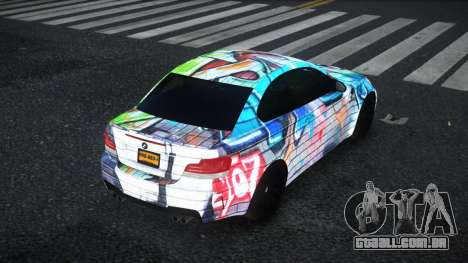 BMW 1M Ganlu S13 para GTA 4