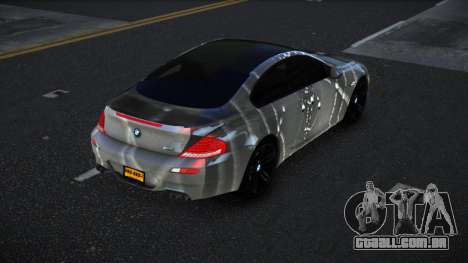BMW M6 Joena S1 para GTA 4