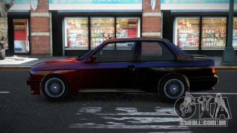 BMW M3 E30 Launah S1 para GTA 4