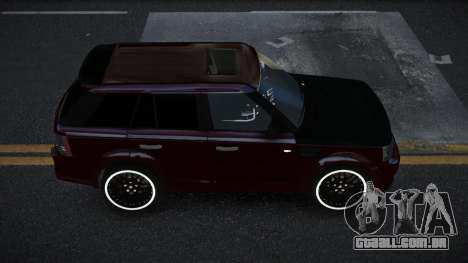 Land Rover Range Rover Sport Mizuz para GTA 4