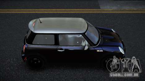 Mini Cooper Duoni para GTA 4