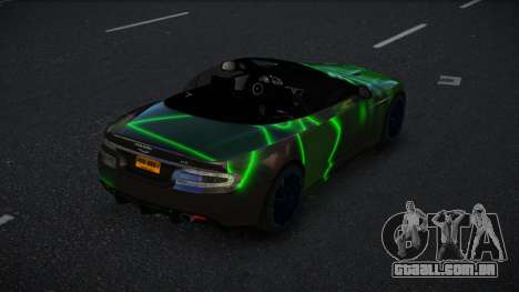 Aston Martin DBS Kaexin S5 para GTA 4