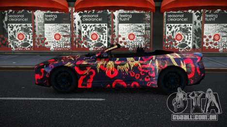 Aston Martin DBS Kaexin S12 para GTA 4