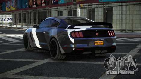 Shelby GT350 Ryzaxis S2 para GTA 4
