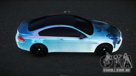 BMW M6 Joena S12 para GTA 4