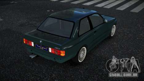 BMW M3 E30 Bimazifi para GTA 4