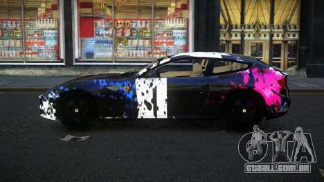 Ferrari FF Misathy S12 para GTA 4