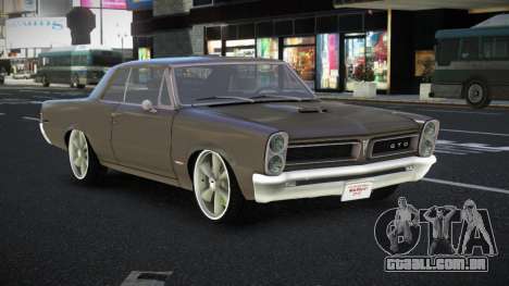 Pontiac GTO Gilod para GTA 4