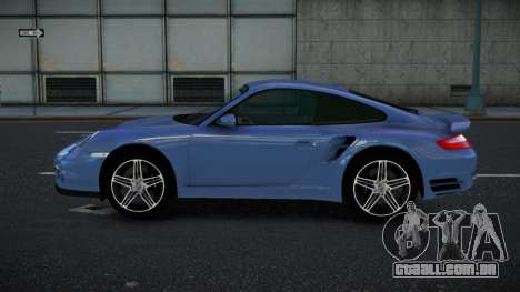 Porsche 911 Qalqeb para GTA 4