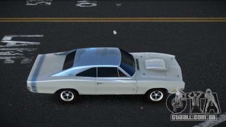 Dodge Charger Sipazed para GTA 4