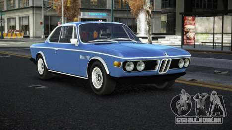 BMW 3.0 CSL Hizqum para GTA 4