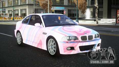 BMW M3 E46 Jaylor S10 para GTA 4