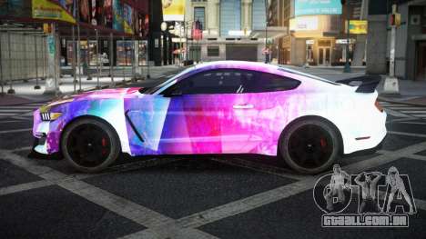 Shelby GT350 Ryzaxis S4 para GTA 4