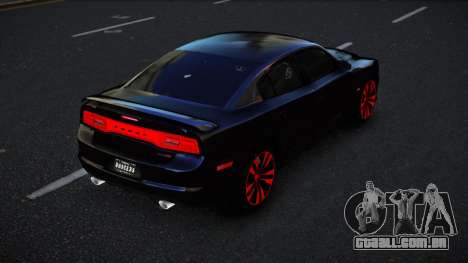 Dodge Charger Cifzihu para GTA 4