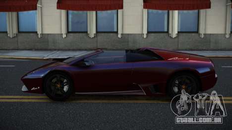 Lamborghini Murcielago Semel para GTA 4