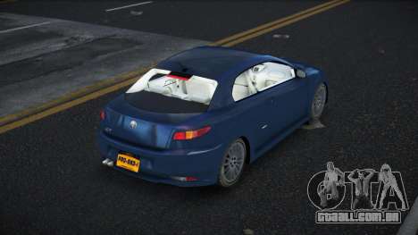 Alfa Romeo GT Zojxe para GTA 4