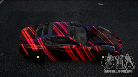 Ferrari California Jenra S7 para GTA 4