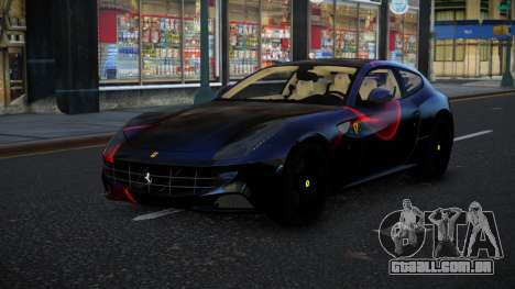 Ferrari FF Misathy S9 para GTA 4
