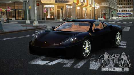 Ferrari F430 Ahih para GTA 4