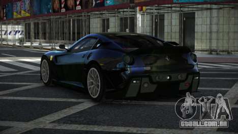 Ferrari 599 Ralon S10 para GTA 4